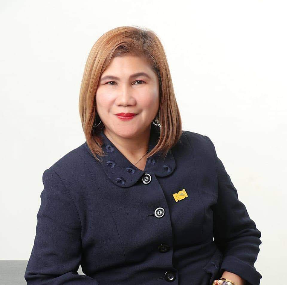 Lorlina Dakay - Licensed Property Specialist